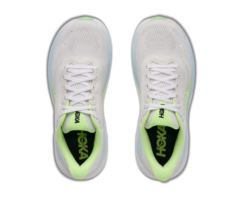 Women's Clifton 11 (FYZ - Frost/Neon Yuzu)