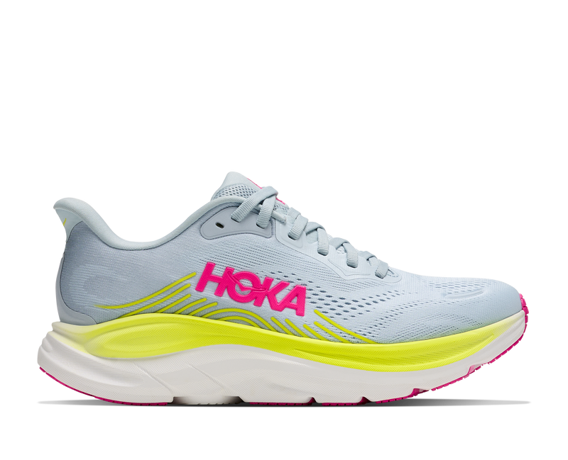 Women's Clifton 11 (MLVR - Mineral Blue/Overcast)