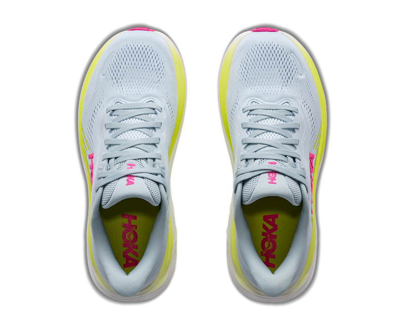 Women's Clifton 11 (MLVR - Mineral Blue/Overcast)