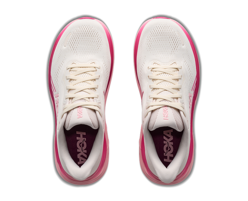 Women's Clifton 11 (RWY - Rose Cream/Dewy Pink)
