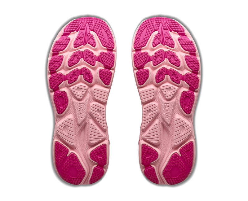 Women's Clifton 11 (RWY - Rose Cream/Dewy Pink)