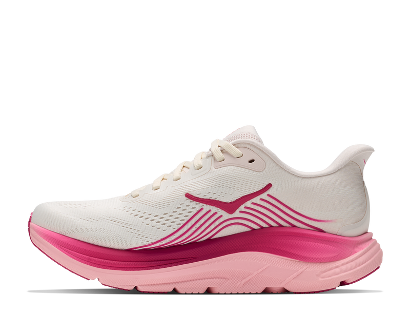 Women's Clifton 11 (RWY - Rose Cream/Dewy Pink)