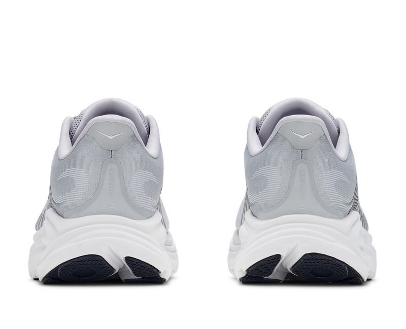 Women's Clifton 11 (SDSTS - Stardust/Silver)