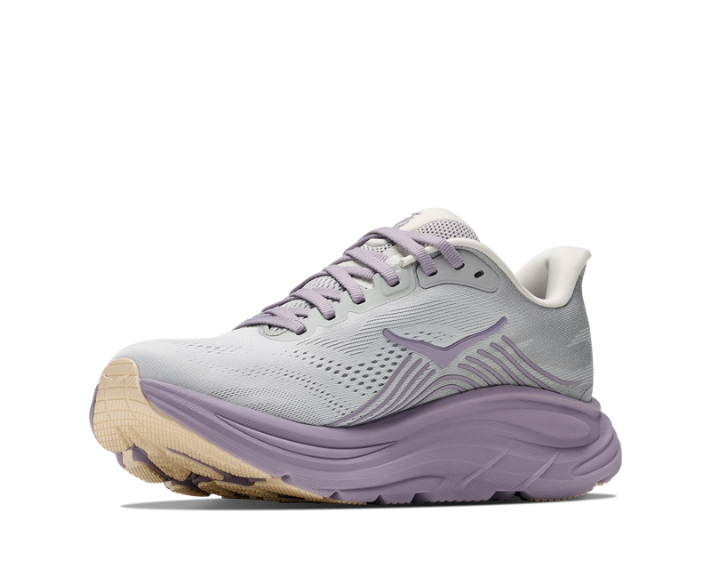 Women's Clifton 11 (SLWL - Stardust/Mellow Lilac)
