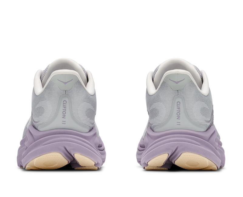 Women's Clifton 11 (SLWL - Stardust/Mellow Lilac)