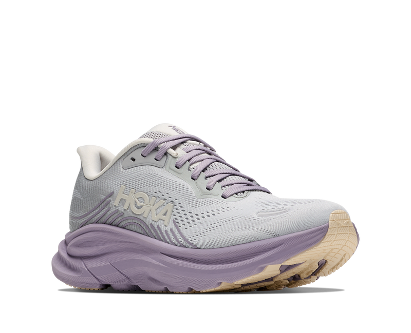 Women's Clifton 11 (SLWL - Stardust/Mellow Lilac)