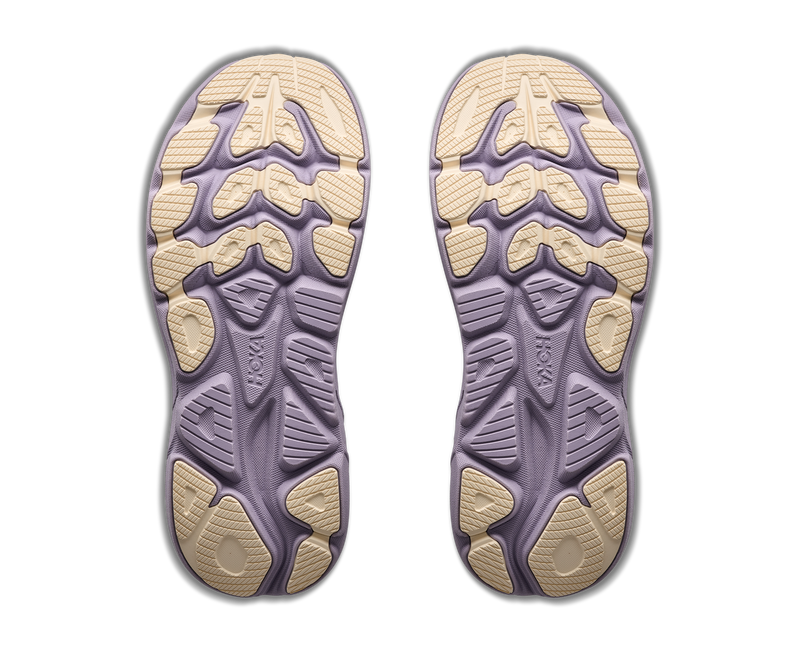 Women's Clifton 11 (SLWL - Stardust/Mellow Lilac)