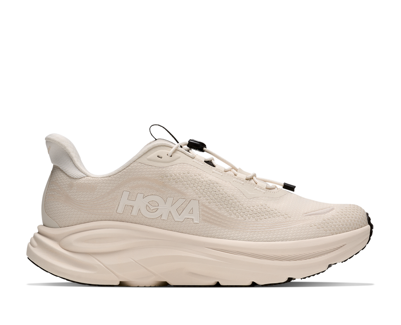 Men's Clifton 11 GTX (OST - Oat Milk/Alabaster)