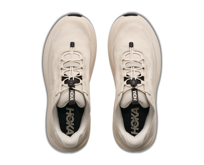 Men's Clifton 11 GTX (OST - Oat Milk/Alabaster)