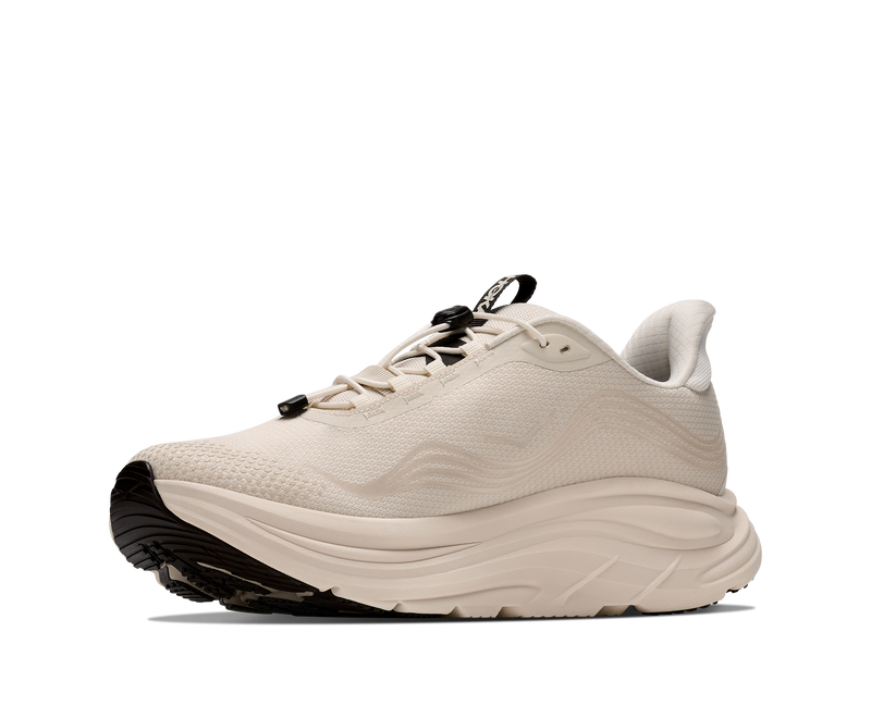 Men's Clifton 11 GTX (OST - Oat Milk/Alabaster)