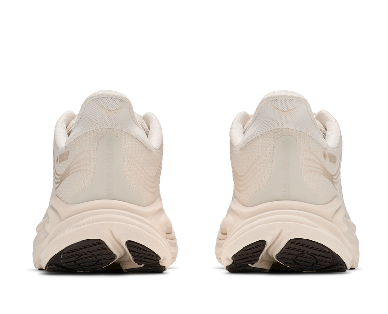 Men's Clifton 11 GTX (OST - Oat Milk/Alabaster)