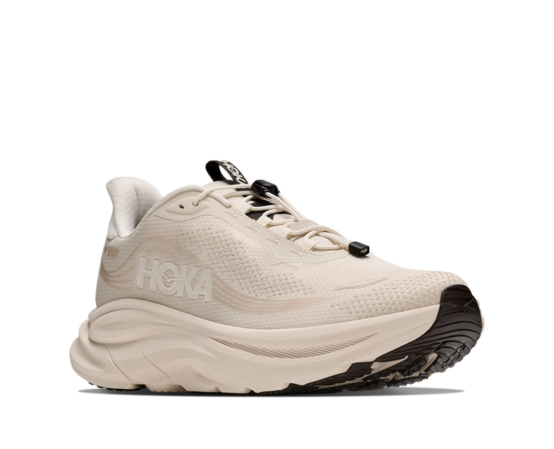 Men's Clifton 11 GTX (OST - Oat Milk/Alabaster)