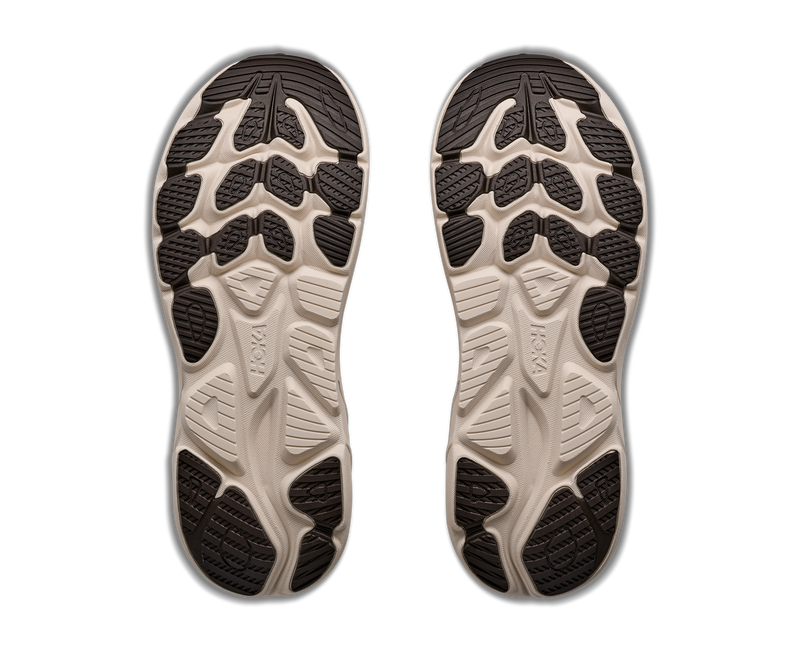 Men's Clifton 11 GTX (OST - Oat Milk/Alabaster)