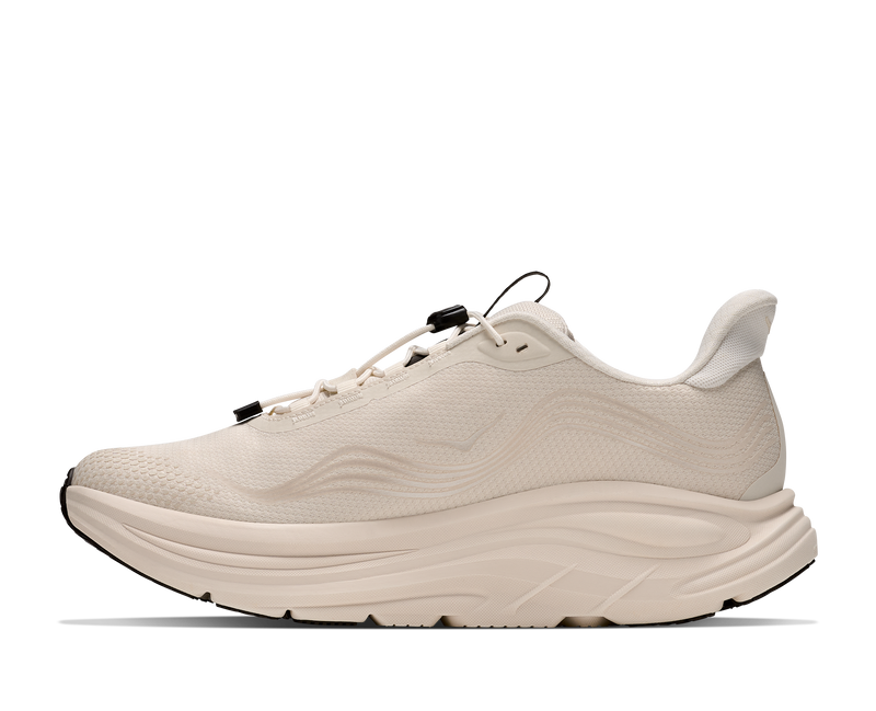 Men's Clifton 11 GTX (OST - Oat Milk/Alabaster)