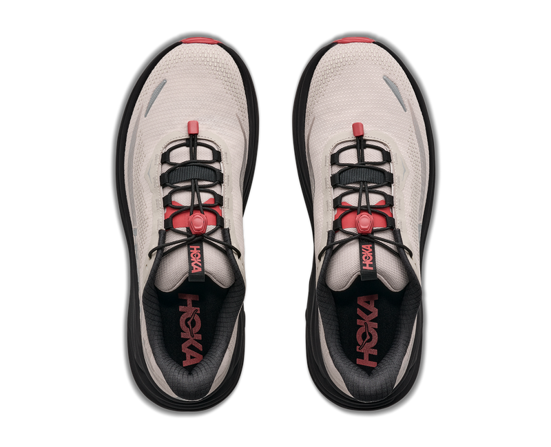 Men's Clifton 11 GTX (RKGR - River Rock Grey/Carbon Black)