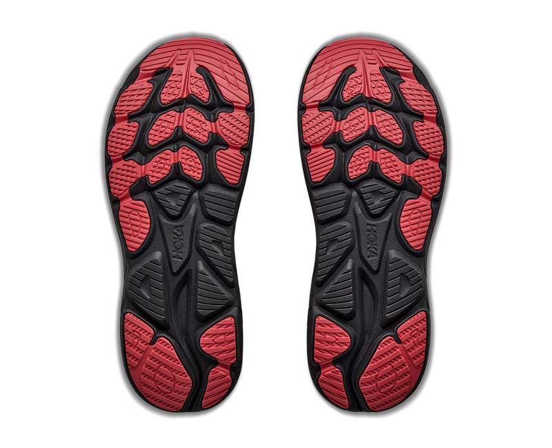 Men's Clifton 11 GTX (RKGR - River Rock Grey/Carbon Black)