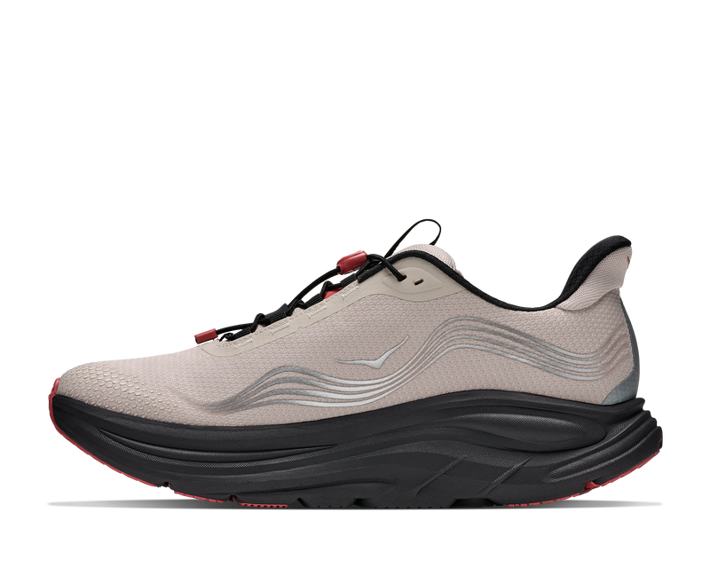 Men's Clifton 11 GTX (RKGR - River Rock Grey/Carbon Black)