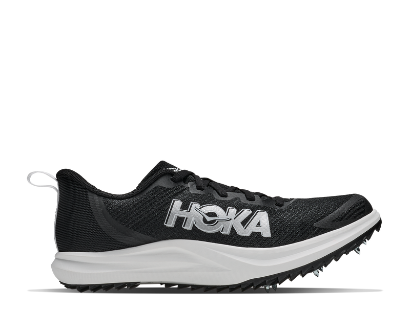 Unisex Crescendo XC 2 (BWHT - Black/White)