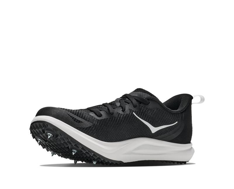 Unisex Crescendo XC 2 (BWHT - Black/White)