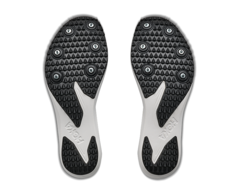 Unisex Crescendo XC 2 (BWHT - Black/White)