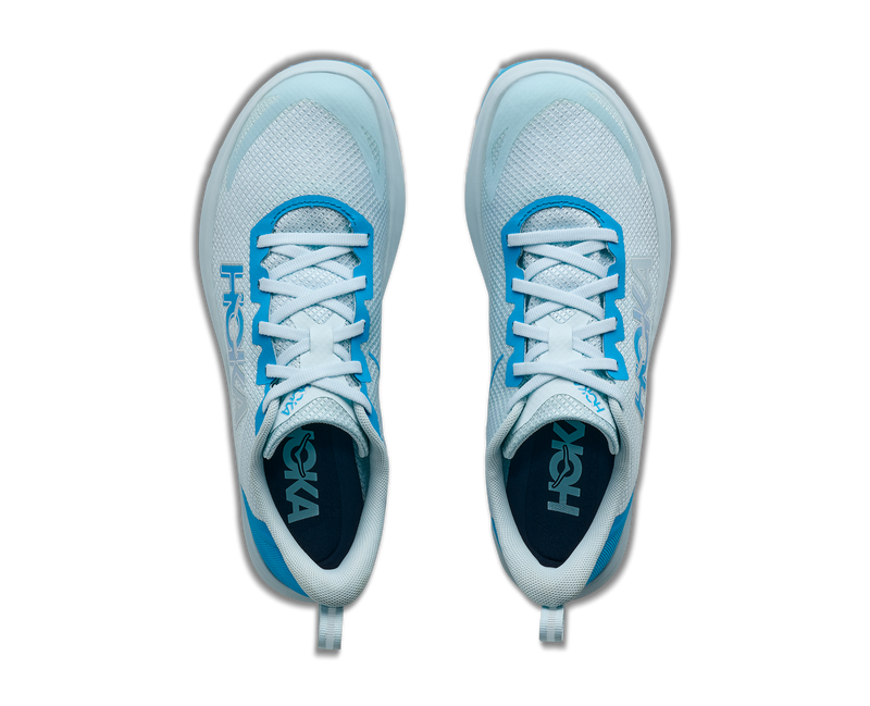 Unisex Crescendo XC 2 (GWR - Glimmering Blue/Skyward Blue)