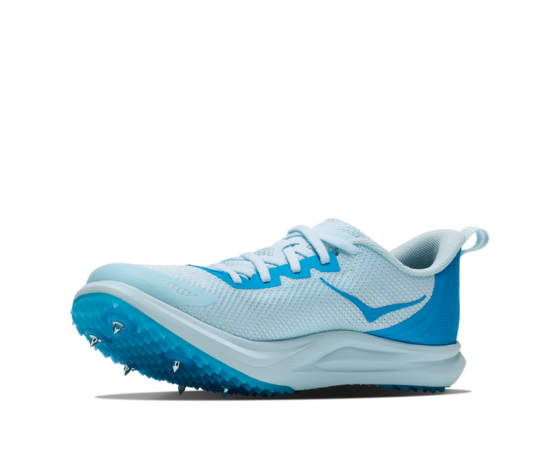 Unisex Crescendo XC 2 (GWR - Glimmering Blue/Skyward Blue)