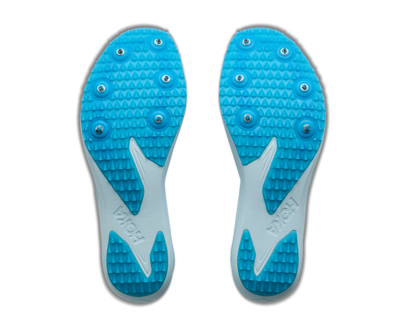 Unisex Crescendo XC 2 (GWR - Glimmering Blue/Skyward Blue)