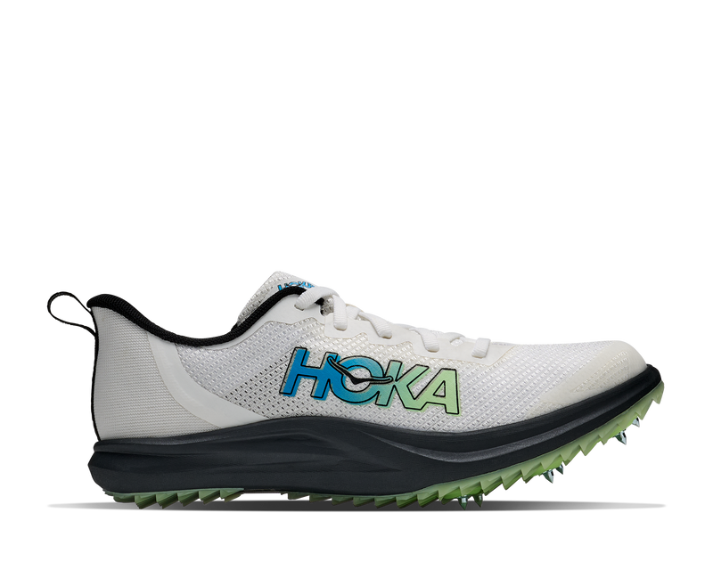 Unisex Crescendo XC 2 (WBLC - White/Black)