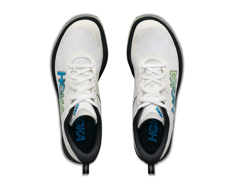Unisex Crescendo XC 2 (WBLC - White/Black)