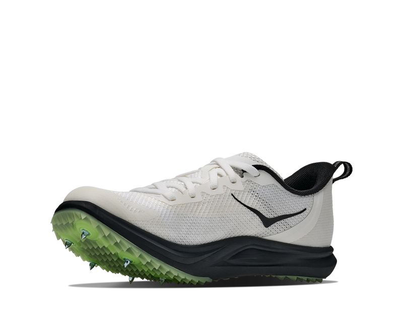 Unisex Crescendo XC 2 (WBLC - White/Black)