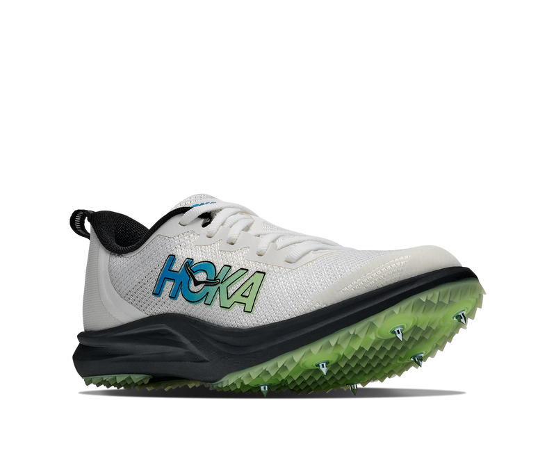Unisex Crescendo XC 2 (WBLC - White/Black)