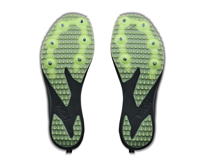 Unisex Crescendo XC 2 (WBLC - White/Black)