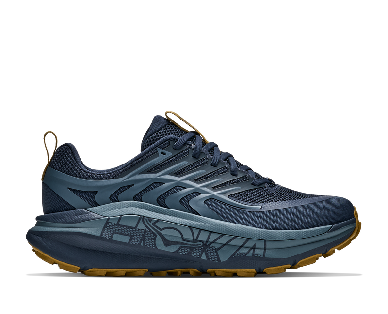 Men's Stinson 8 (VFD - Varsity Navy/Faded Navy)