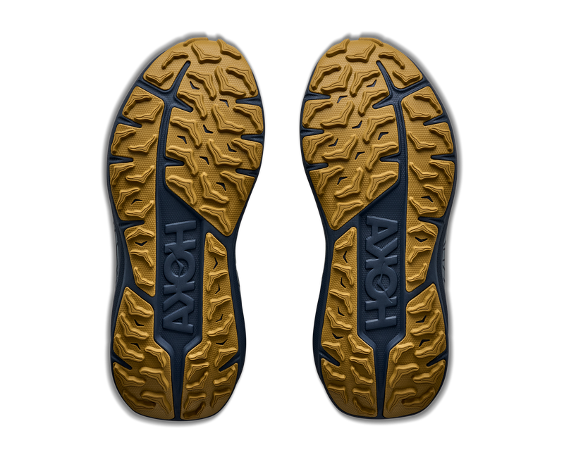 Men's Stinson 8 (VFD - Varsity Navy/Faded Navy)