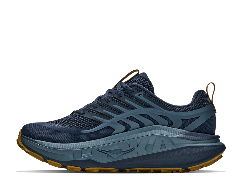 Men's Stinson 8 (VFD - Varsity Navy/Faded Navy)
