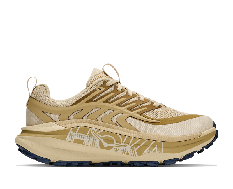 Women's Stinson 8 (BRLYF - Barley Flour/Barley)