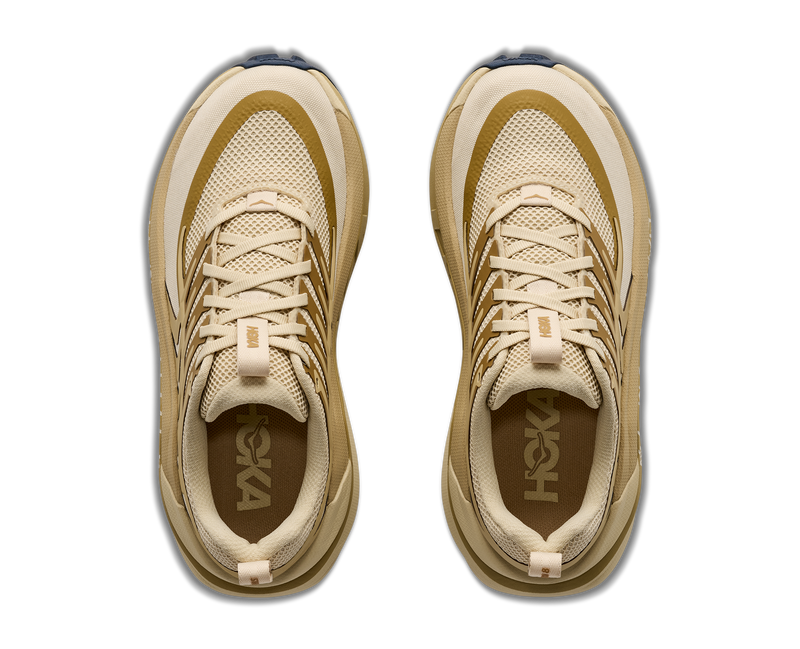 Women's Stinson 8 (BRLYF - Barley Flour/Barley)