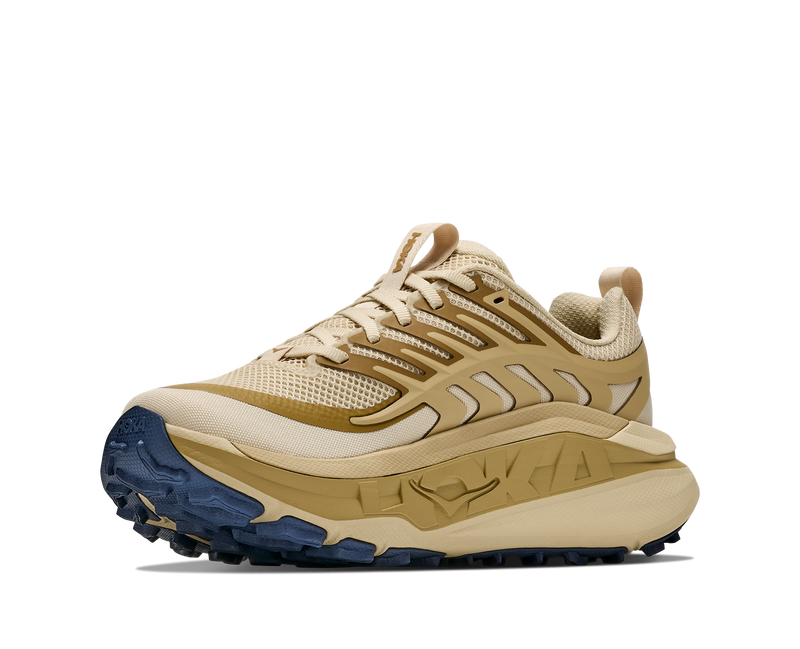 Women's Stinson 8 (BRLYF - Barley Flour/Barley)