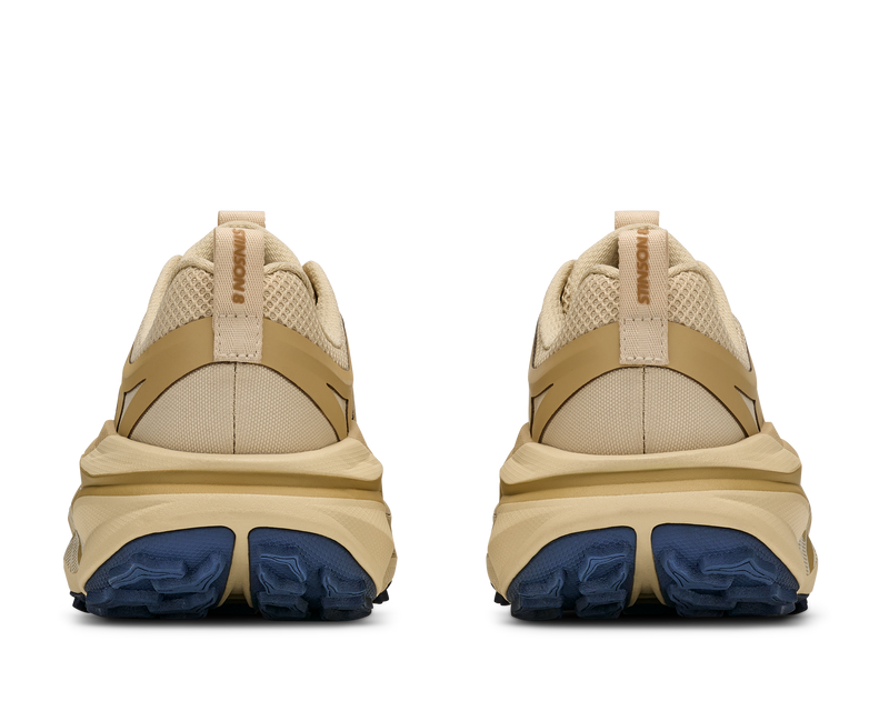 Women's Stinson 8 (BRLYF - Barley Flour/Barley)