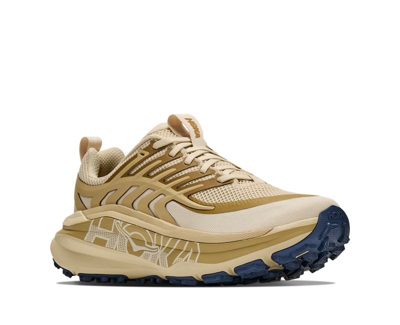 Women's Stinson 8 (BRLYF - Barley Flour/Barley)