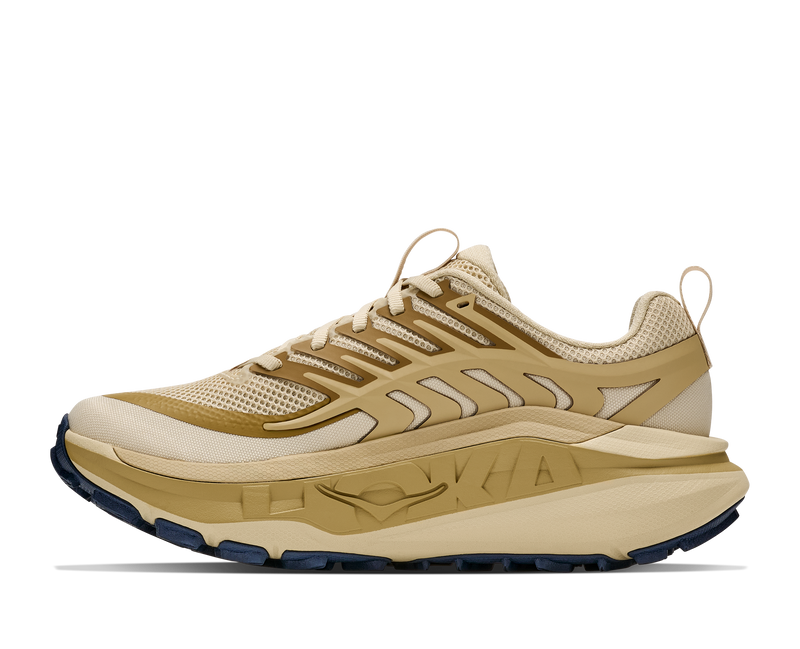 Women's Stinson 8 (BRLYF - Barley Flour/Barley)