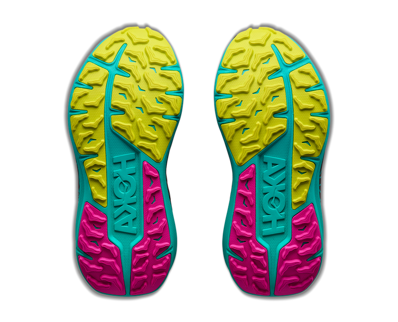 Women's Stinson 8 (SNKL - Squid Ink/Electric Aqua)