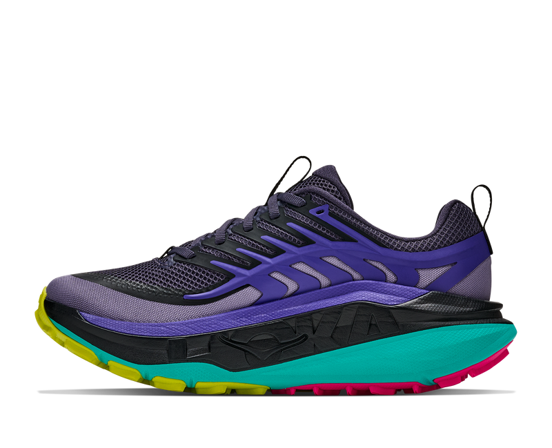 Women's Stinson 8 (SNKL - Squid Ink/Electric Aqua)
