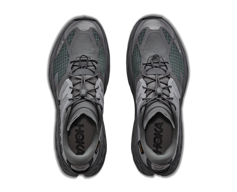 Men's Speedgoat 7 GTX (ADGL - Asteroid/Galactic Grey)