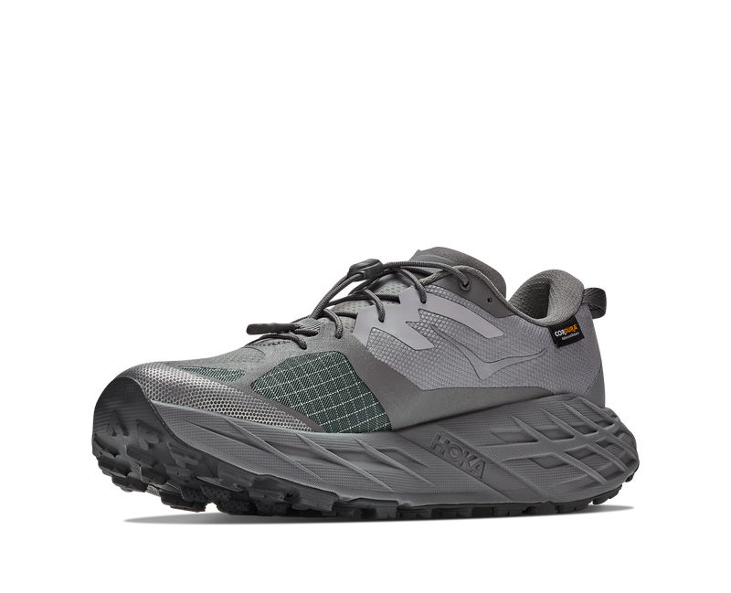 Men's Speedgoat 7 GTX (ADGL - Asteroid/Galactic Grey)