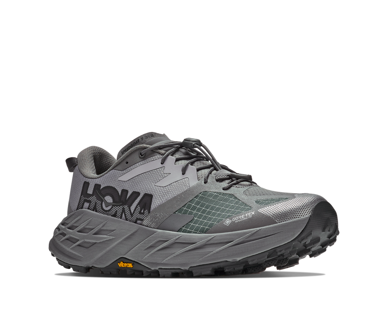 Men's Speedgoat 7 GTX (ADGL - Asteroid/Galactic Grey)