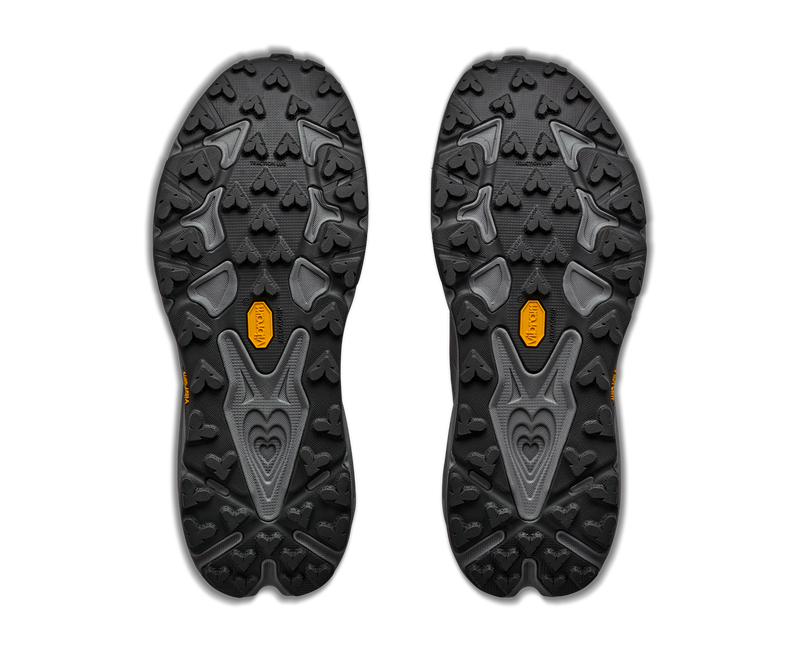 Men's Speedgoat 7 GTX (ADGL - Asteroid/Galactic Grey)