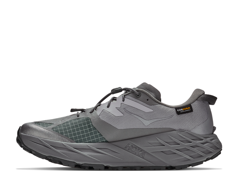 Men's Speedgoat 7 GTX (ADGL - Asteroid/Galactic Grey)