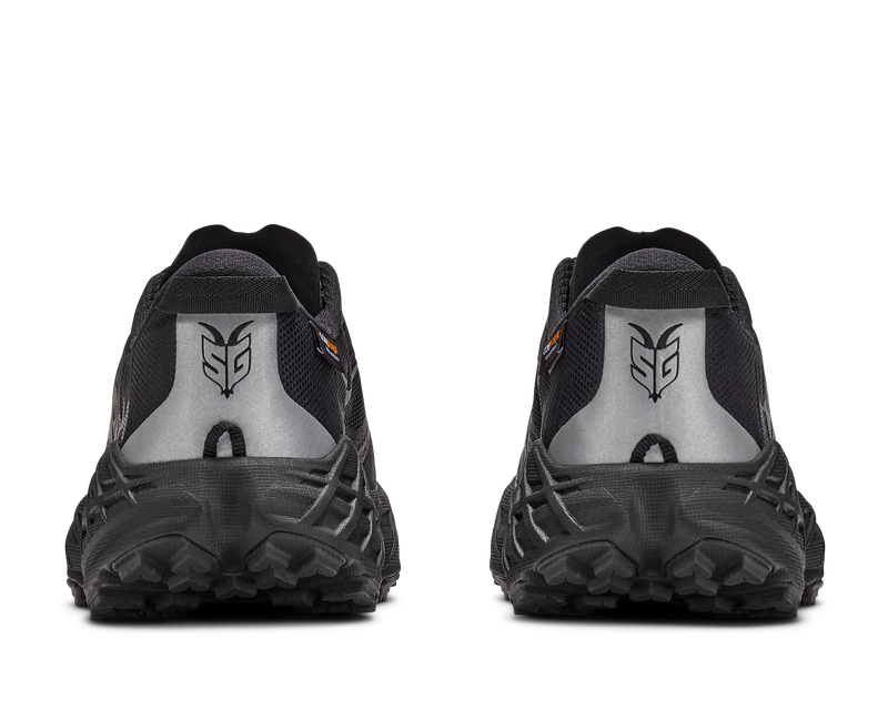 Men's Speedgoat 7 GTX (BBNB - Black/Carbon Black)