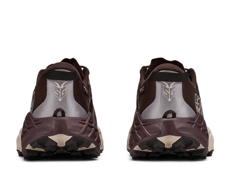 Men's Speedgoat 7 GTX (SHCL - Spiced Chocolate/River Rock Grey)